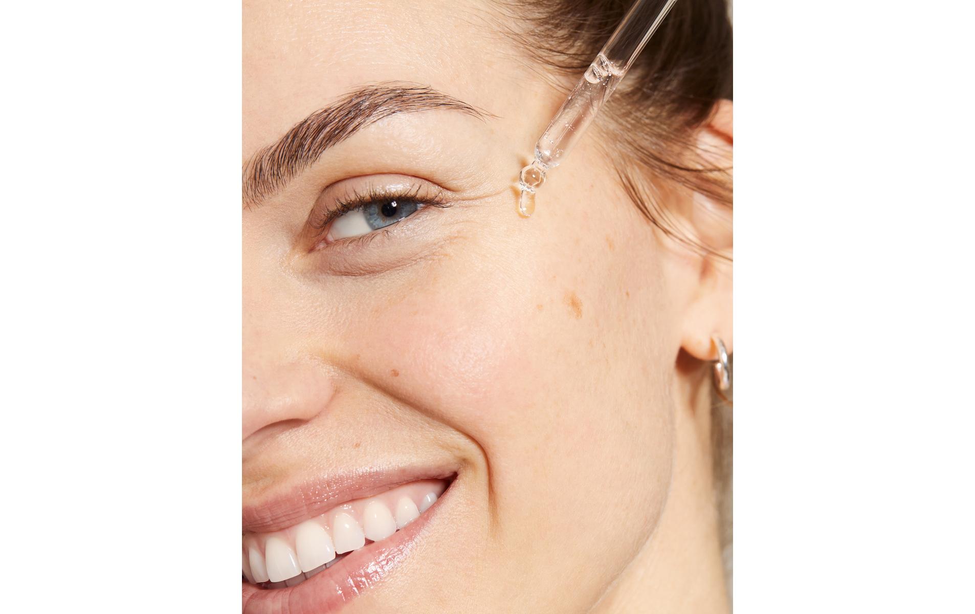 Gesichtsserum Cellular Expert Filler 30 mlHyaluron Replumping Serum für eine wirksame Anti-Aging-Lösung