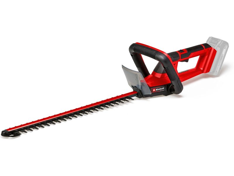 Einhell Akku-Heckenschere GC-CH 18/50 Li-Solo Einhell GC-CH 18/50 Li-Solo Doppelklinge 2.2 kg