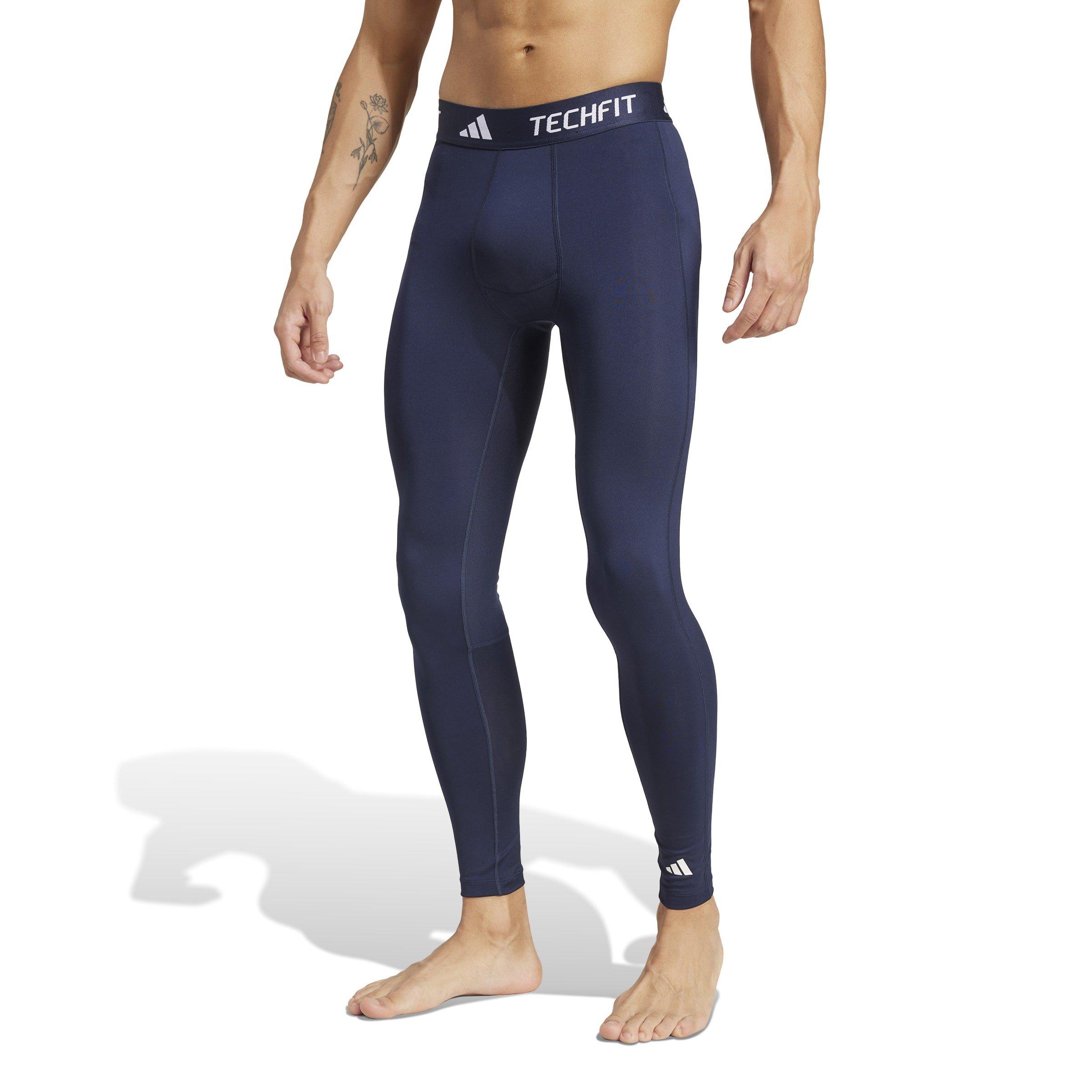 adidas TECHFIT Compression Training Long Tights Mens