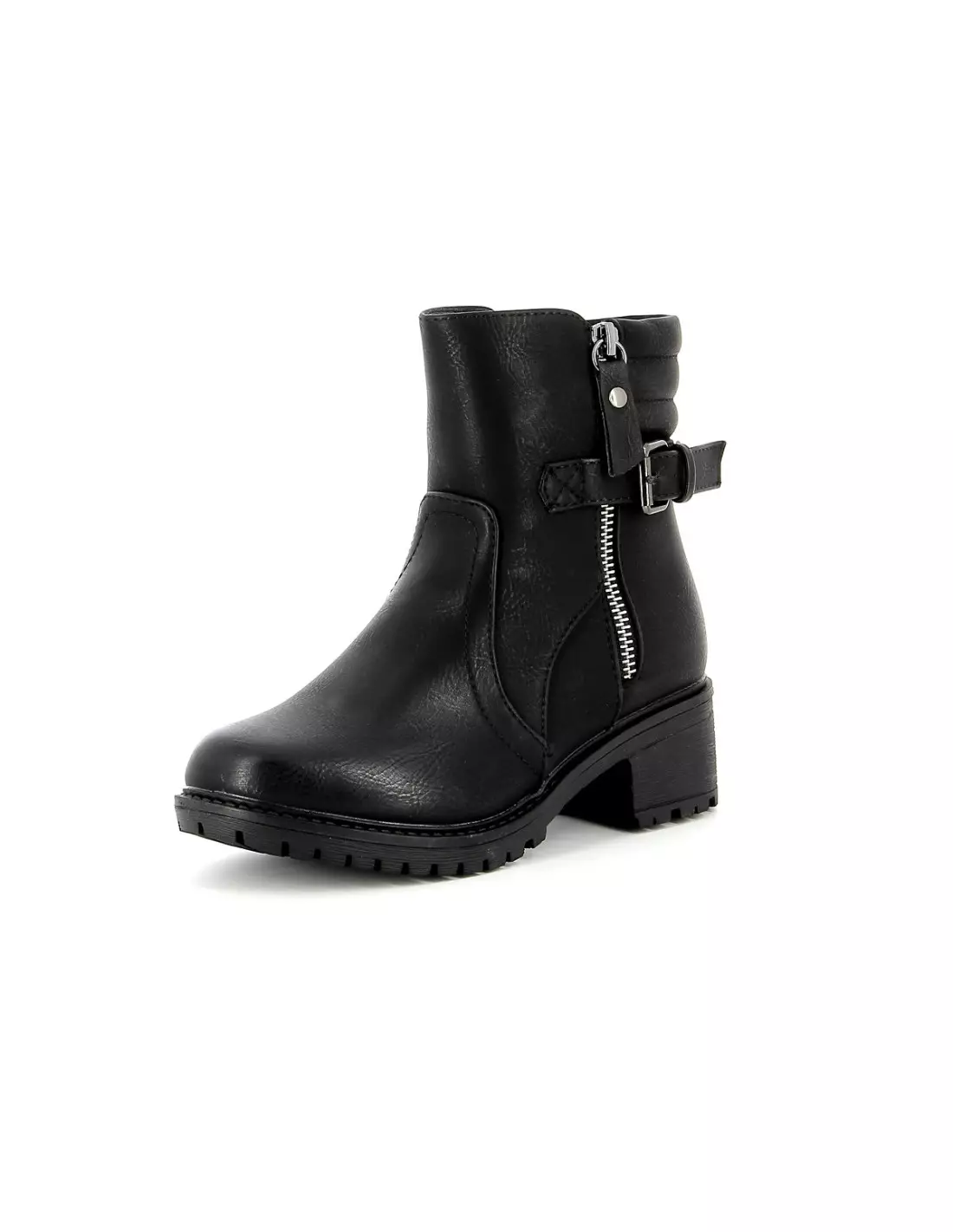 BOTTESINI 978921 - Boots & bottines Noir