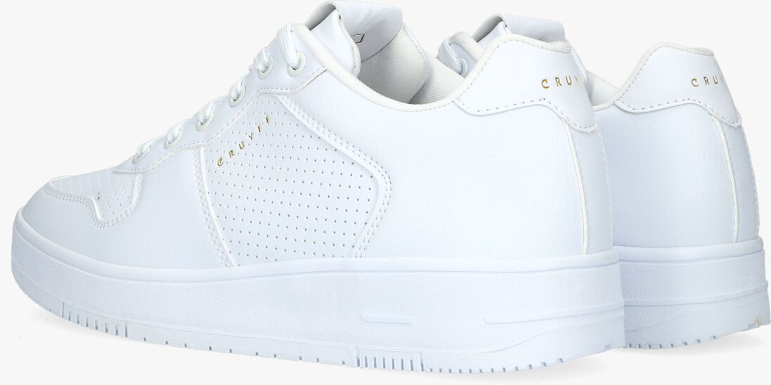 CRUYFF witte cruyff lage sneakers indoor royal