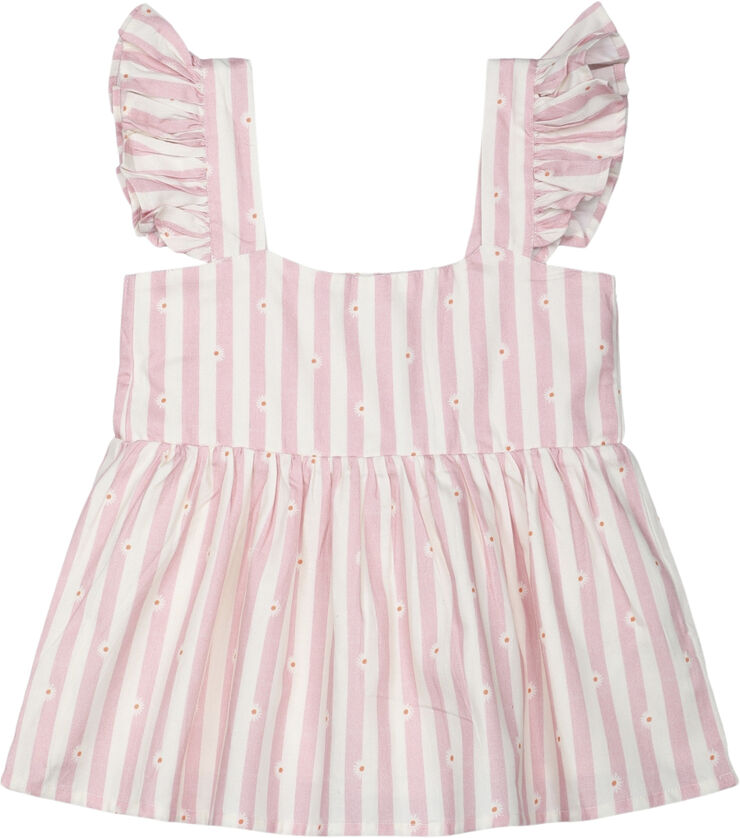 The New TNJin S_L Top Pink nectar