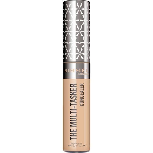 Rimmel London Lasting Finish Multi-Tasker Concealer 040 Ivory