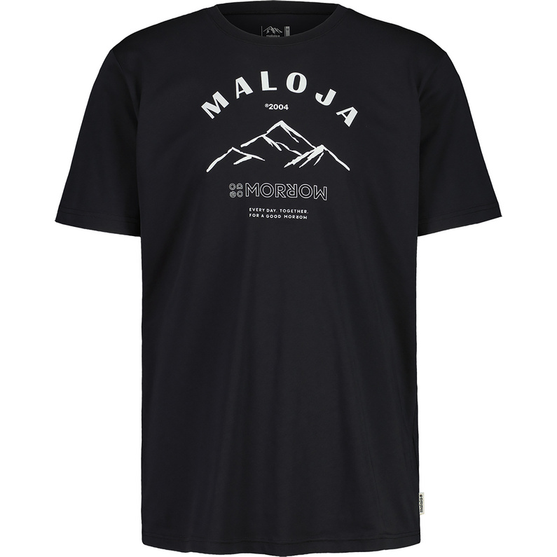 Maloja Herren GamsspitzM. T-Shirt