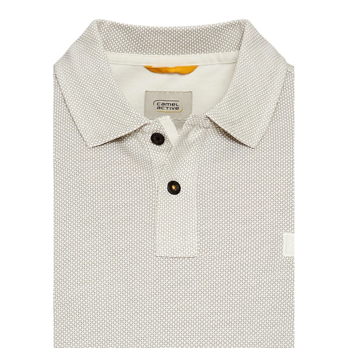 Heren T-shirt KBIS25-M17