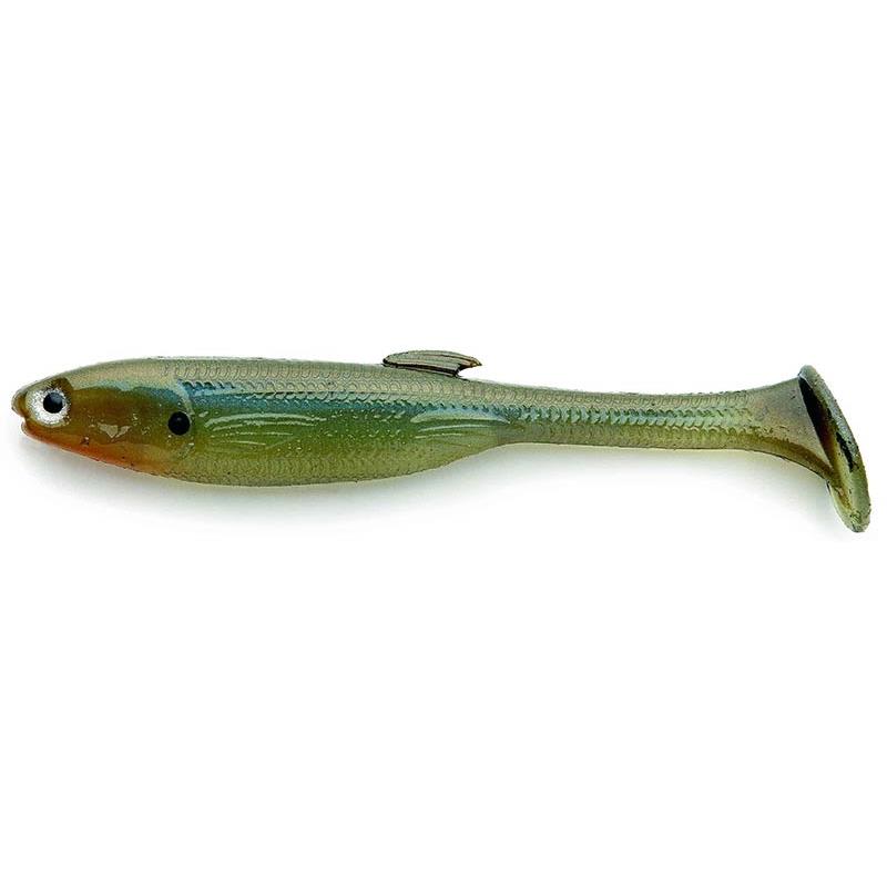 Leurre Souple Castaic Jerky J Swim - 17.5Cm - Par 3