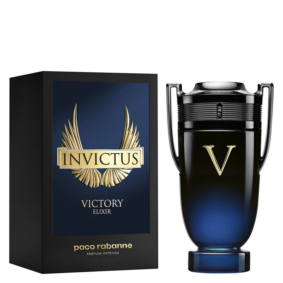 Rabanne Invictus Victory Elixir Eau De Parfum 200ml