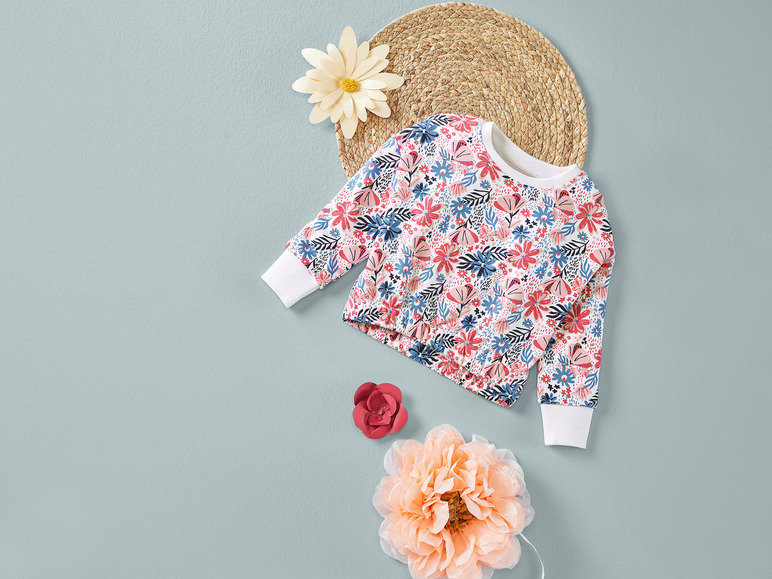 Meisjes sweater