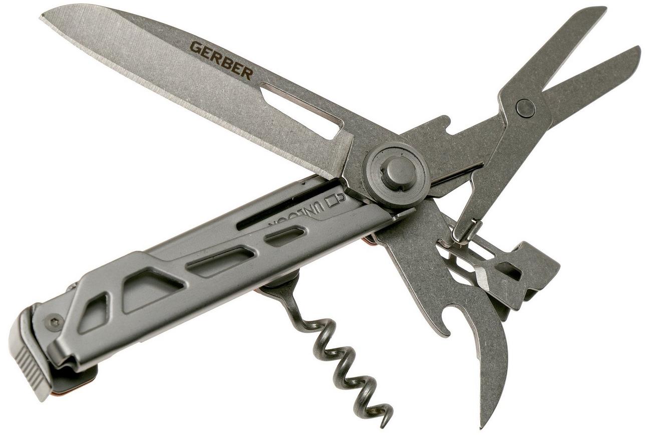 Gerber Armbar Cork Orange 30-001582 multitool
