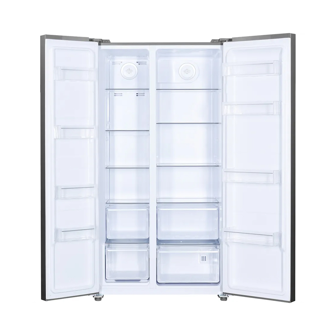 beko SBS300 Side-by-Side Food Center 521 Liter