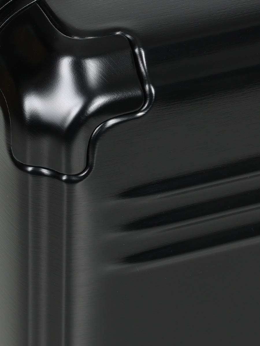 AttachÀ-case Zero Halliburton Pursuit Aluminum M 46 cm