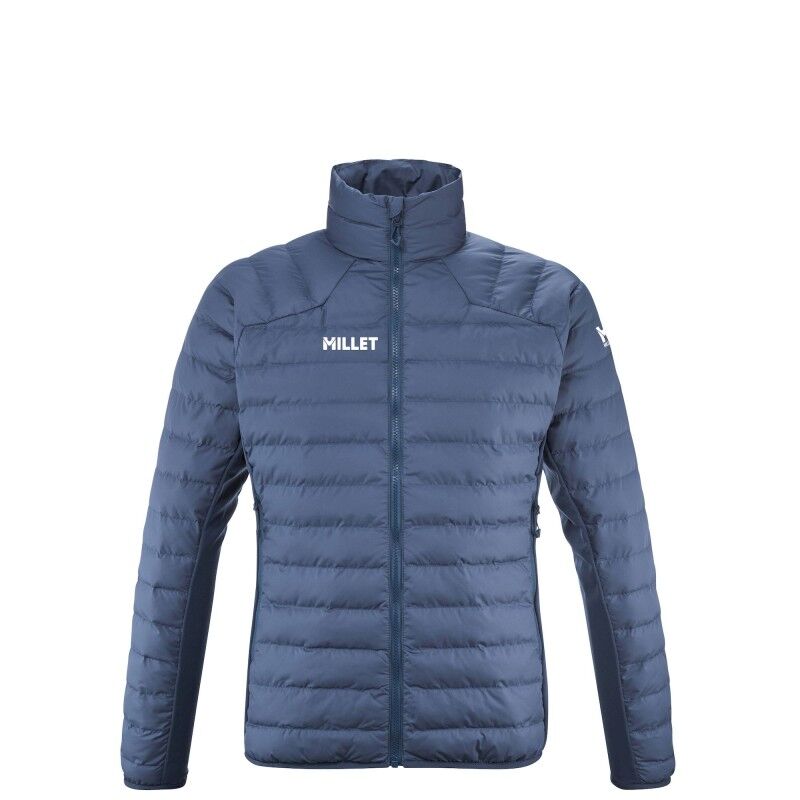 Fitz Roy Warm Jacket - Doudoune homme