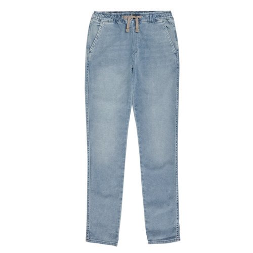 Teddy Smith - JOGGER SWEAT - Bleu