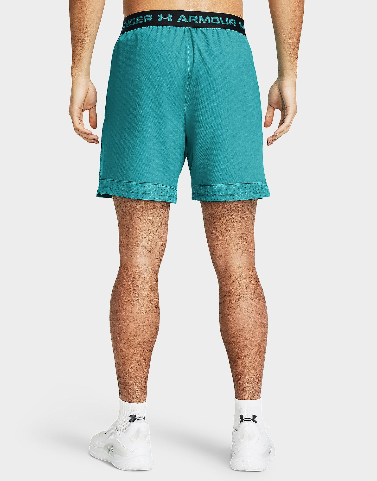 Under Armour Shorts UA Vanish Woven 6in Grph Sts