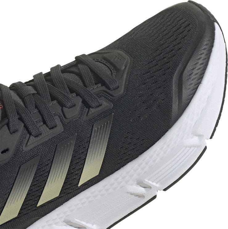 adidas Questar løbesko Sort