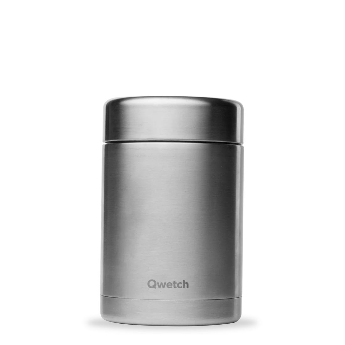 Boîte Repas Isotherme - Couvercle - Qwetch