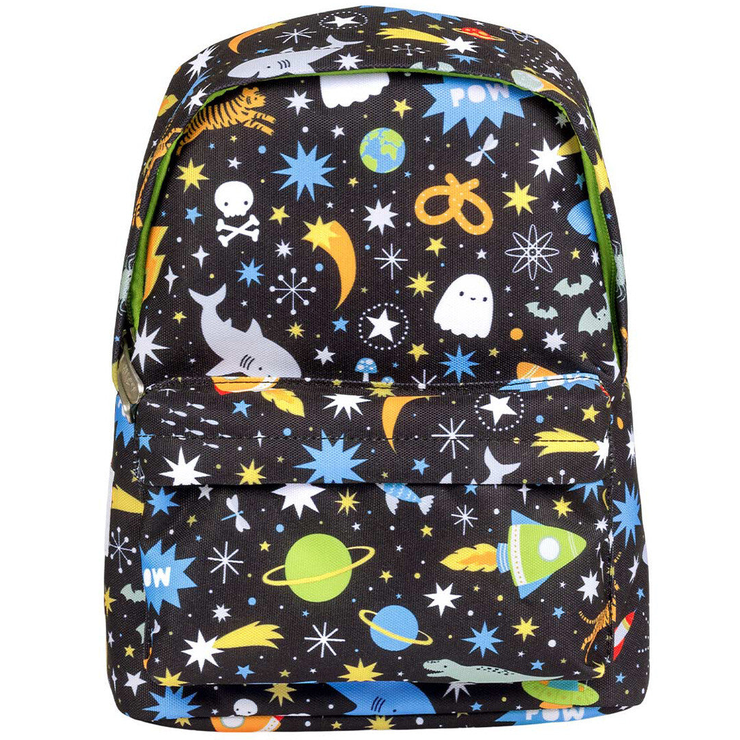 A little lovely company kleuterrugzak galaxy