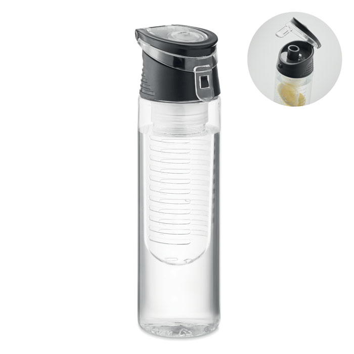 GiftRetail MO2470 - SPORTTLE Bouteille en RPET 500ml