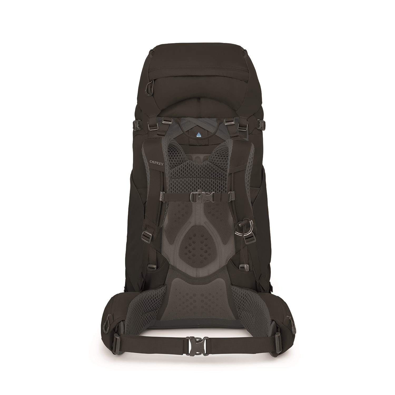 Osprey Kyte 68 WXS/S black