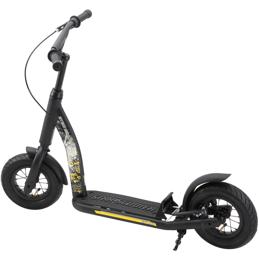 Star Scooter Roller 10 Zoll New Gen schwarz