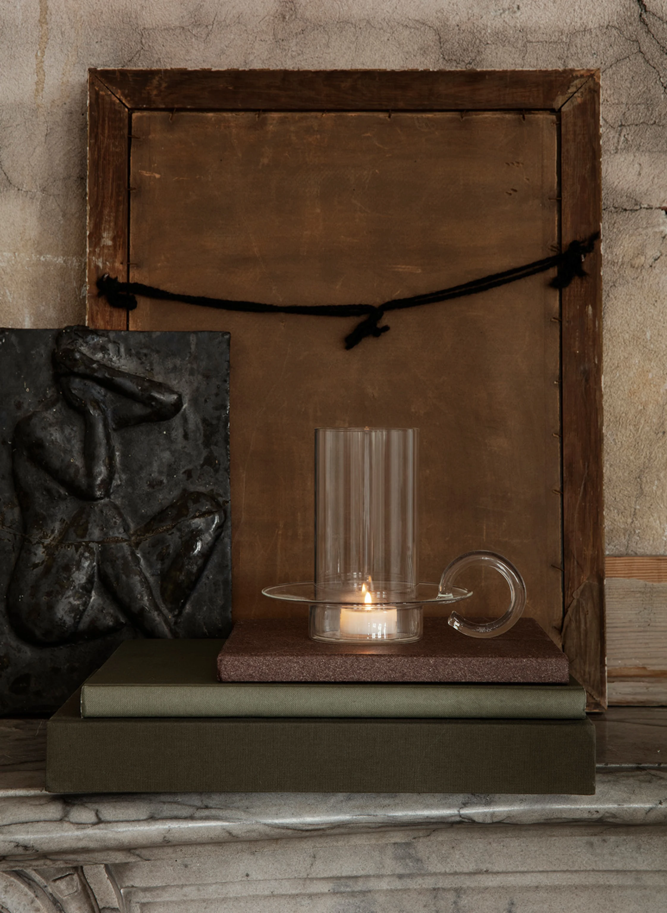 Ferm LIVING Teelichthalter LUCE