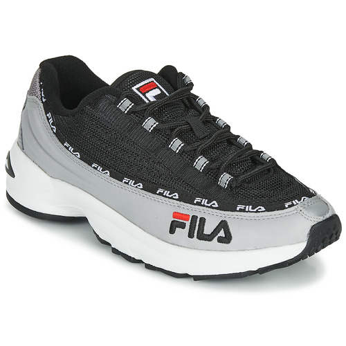 Fila - DSTR97 - Gris