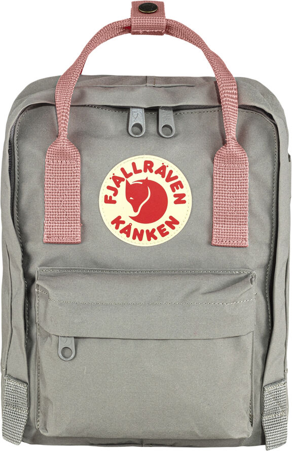 Fjällräven Kånken Mini Fog-pink