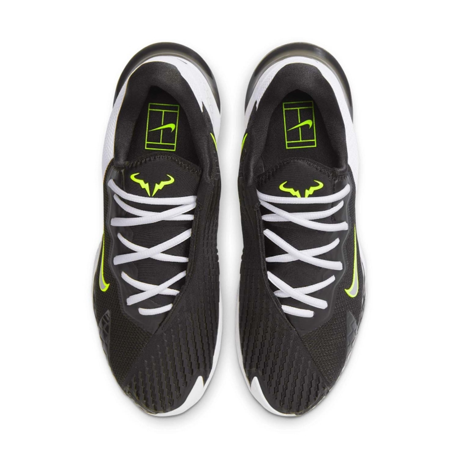 Nike Air Zoom Vapor Cage 4 Rafa RG Heren