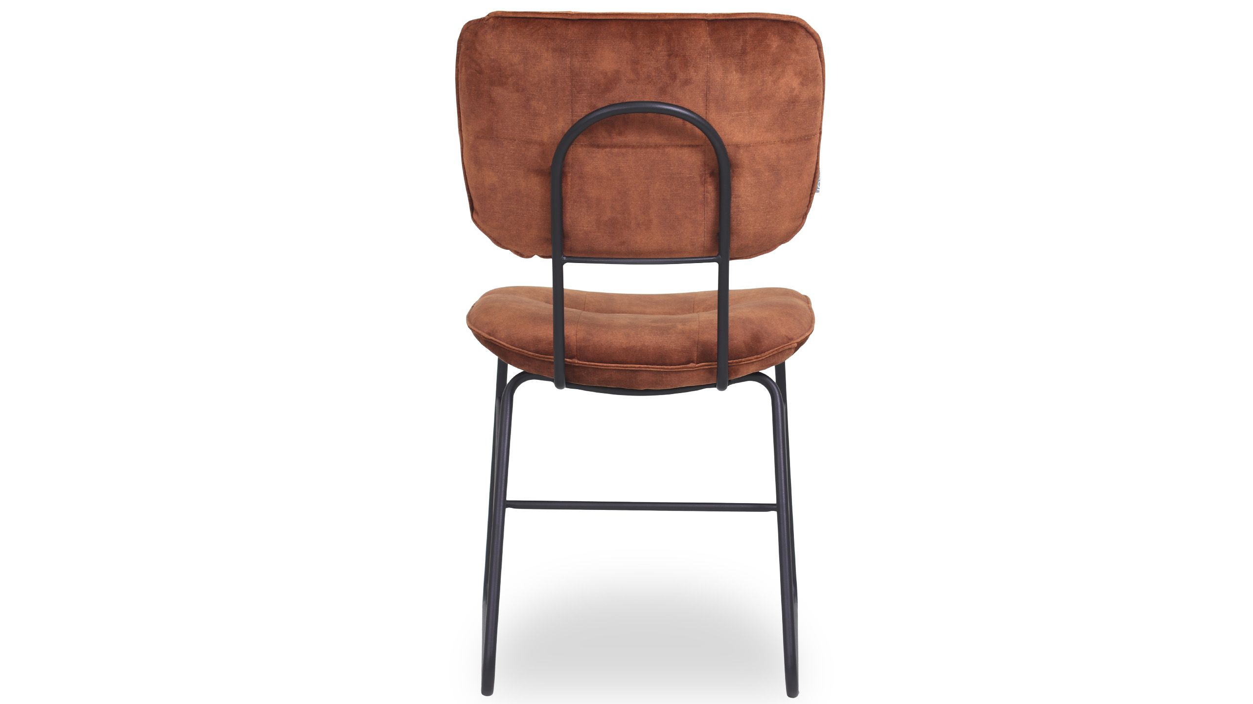 Eetstoel Rust IH-50.039 Dez B49 x D60 x H87 cm