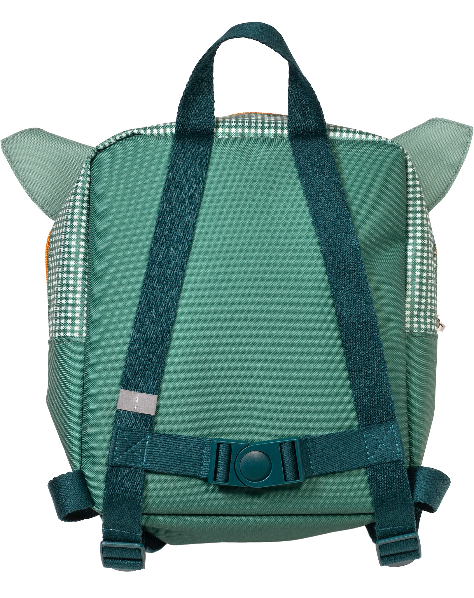 Kinder Rucksack JOE (26x23x12) in grün