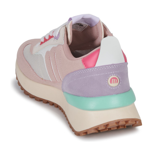 MTNG - 60274 - Rose / Multicolore
