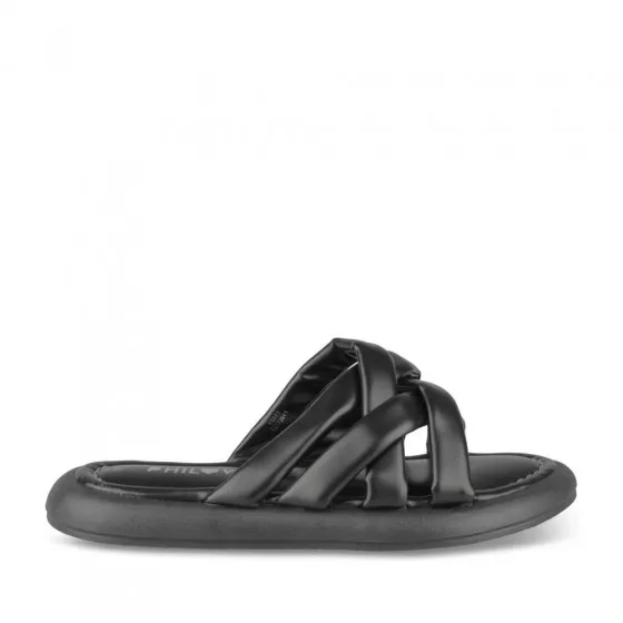 Mules NOIR PHILOV