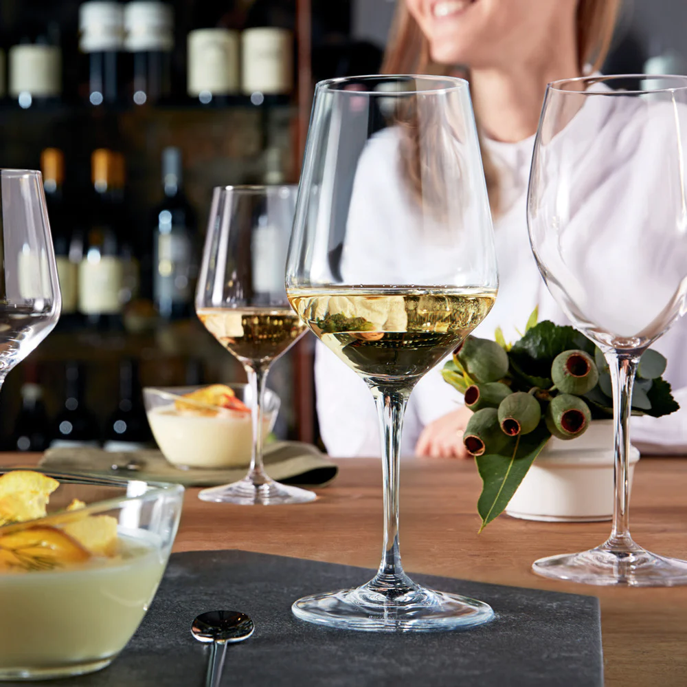 Boîte de 6 Verres à vin Electra 55 cl Bormioli Rocco