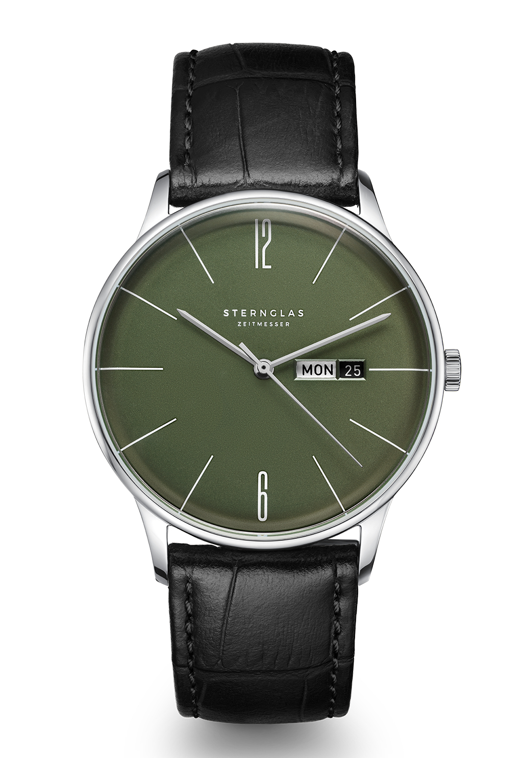 Sternglas Berlin Herrenuhr S01-BE08-HE04