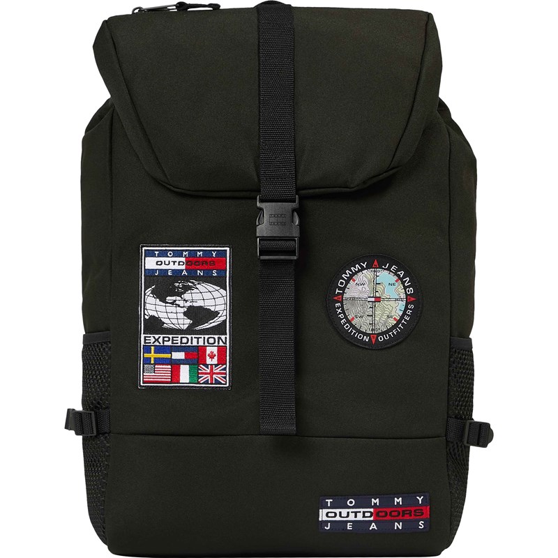Tommy Hilfiger<br>Rygsæk Arkiv 13