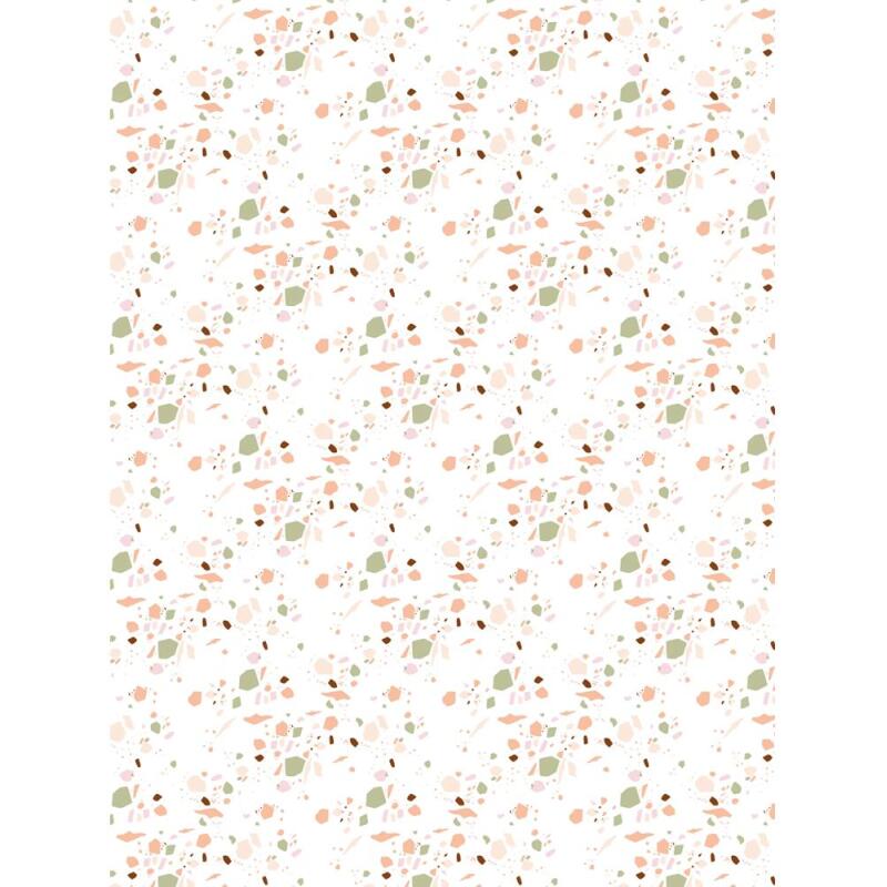 Mix & Patch - Terracotta - Assortiment