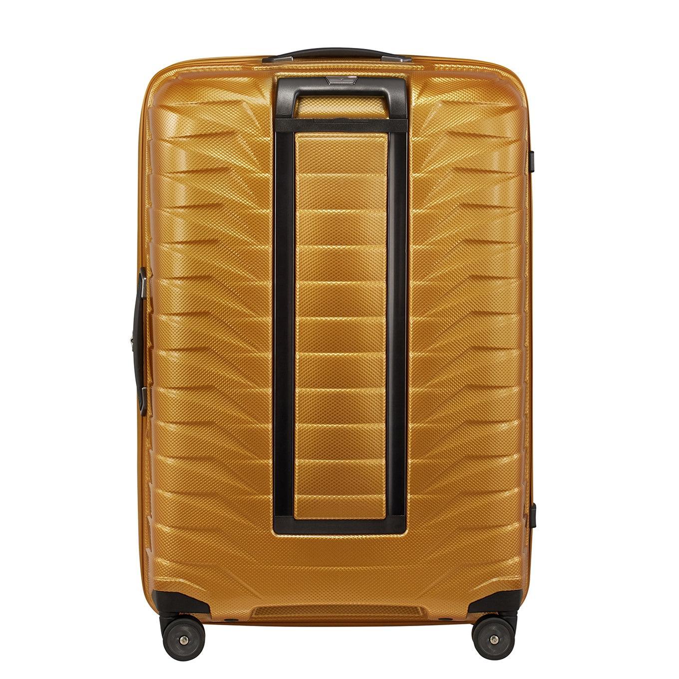Samsonite | Proxis Spinner 75 | Grootte koffer