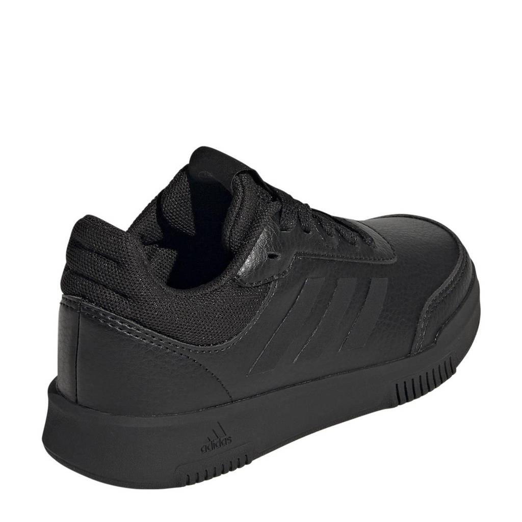 adidas Tensaur 2.0 sneakers zwart