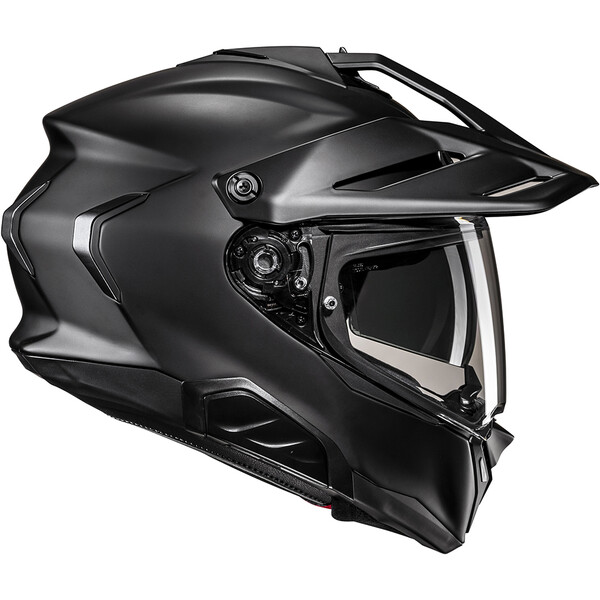 HJC - Casque RPHA 60 Uni Noir Mat