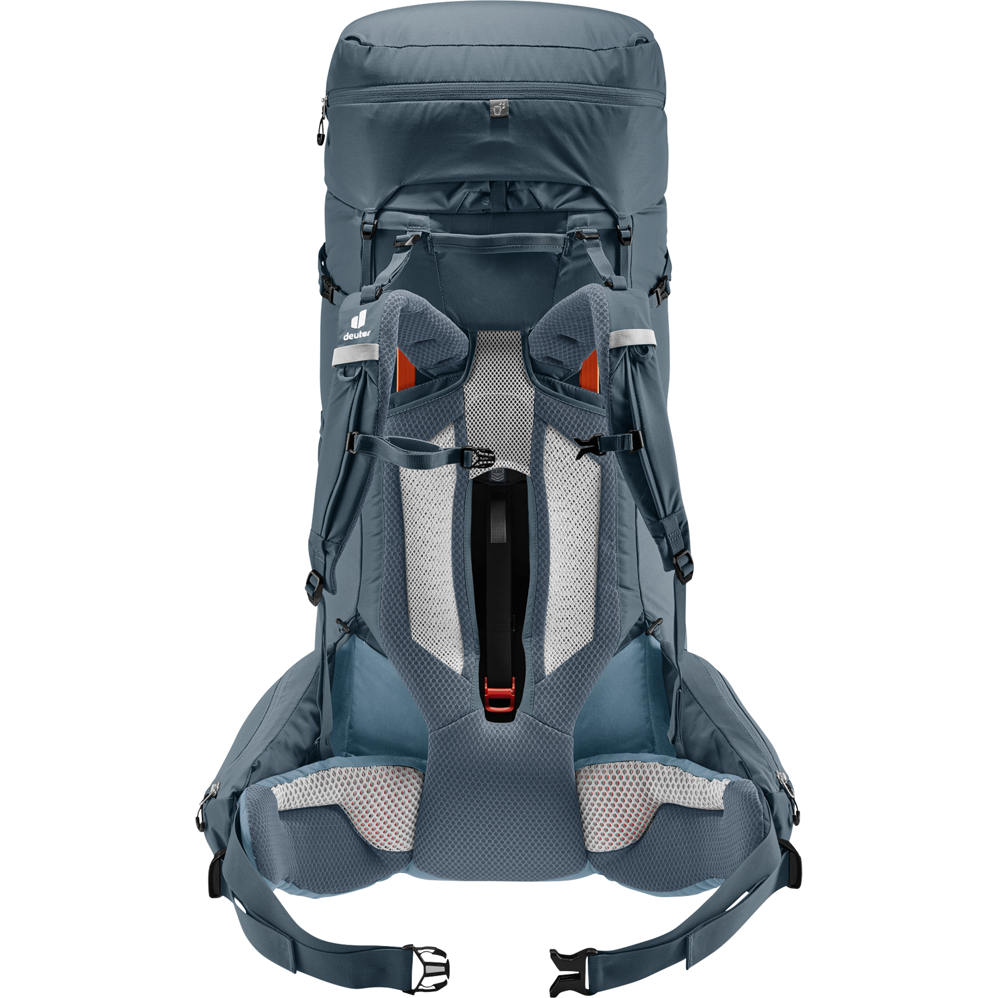 deuter Aircontact Core 70l +10 Trekkingrucksack graphite shale