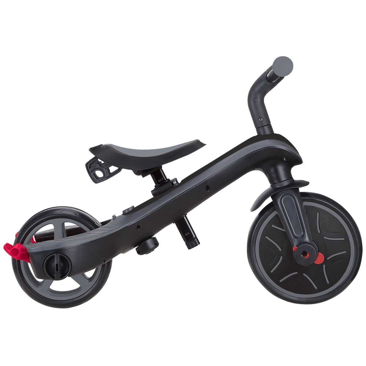 GlobberGlobber   Explorer Trike 4in1 Deluxe Play