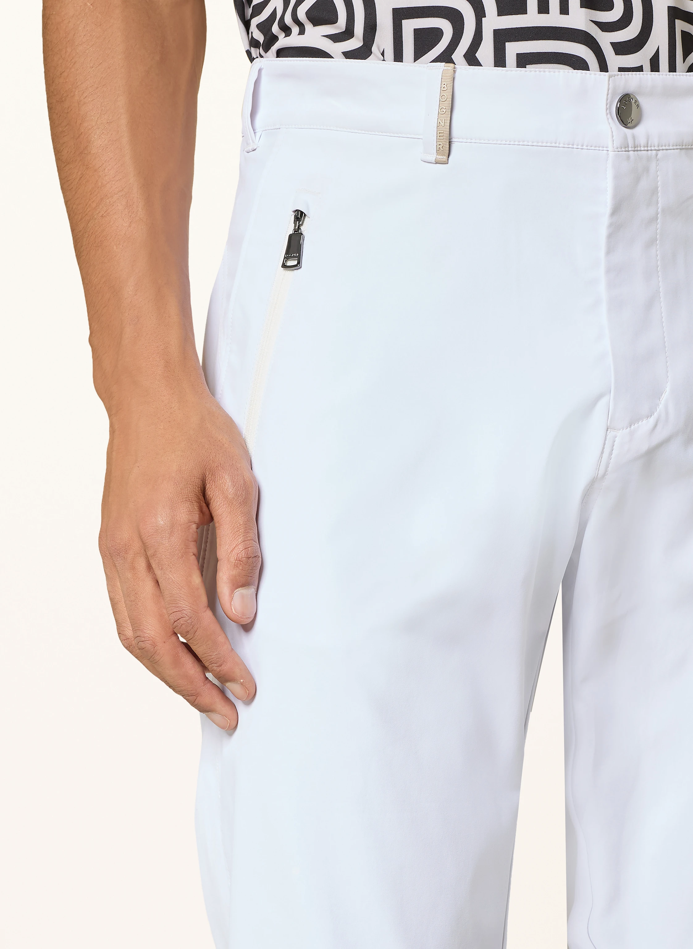 BOGNER Golfhose NAHEL