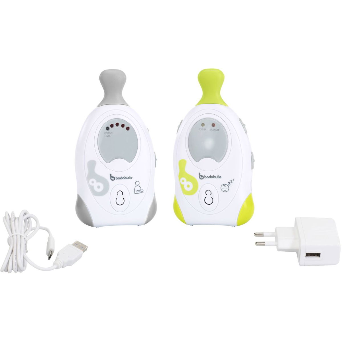 badabullebadabulle   Babyphone Online 300m plus