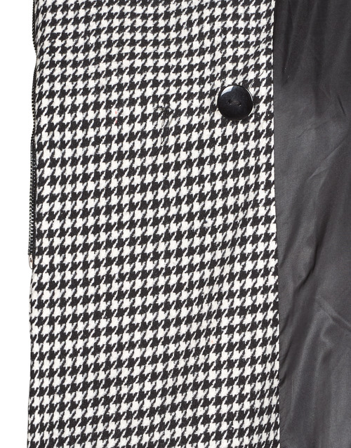 Moony Mood - PACHEY - Noir / Blanc