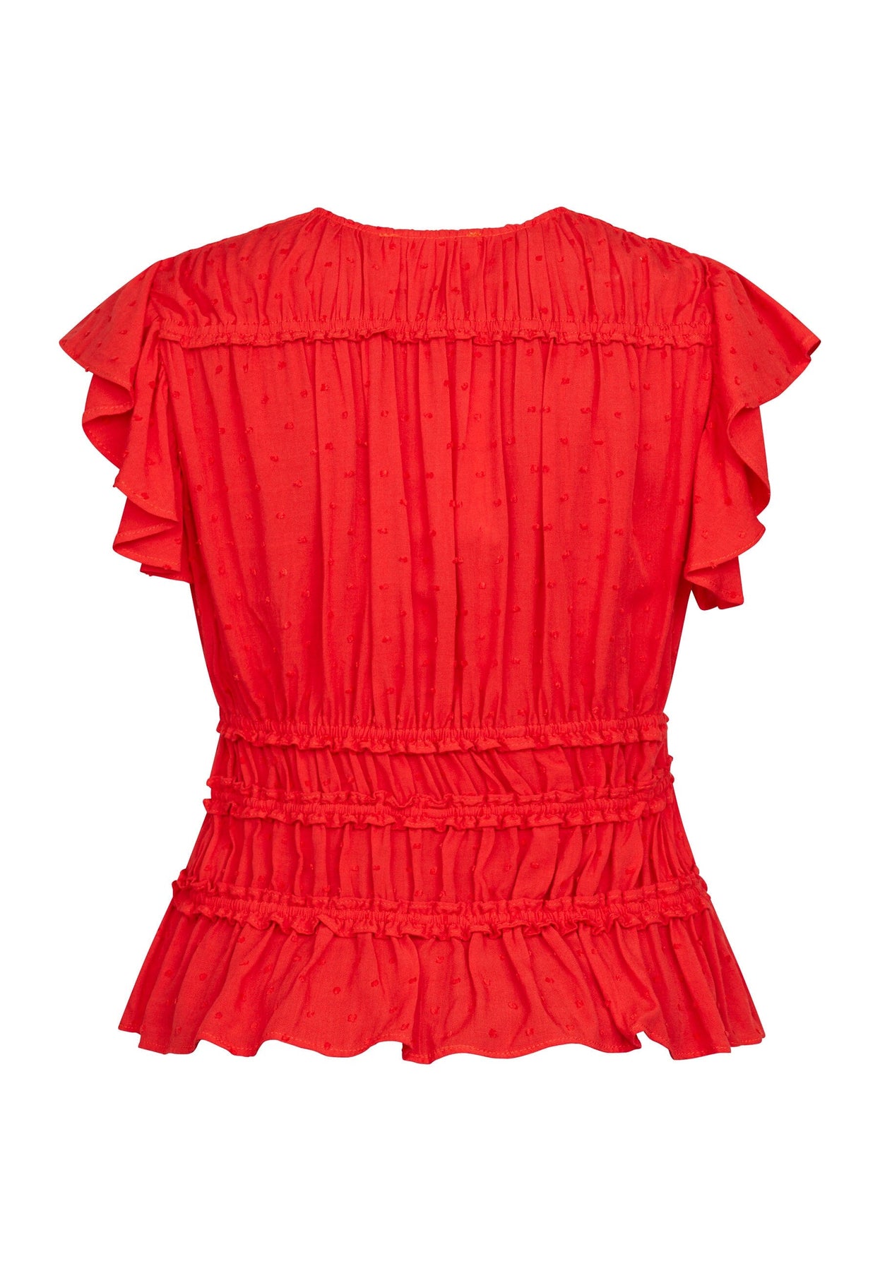Sisters Point Efas-Ss1 501 ruby