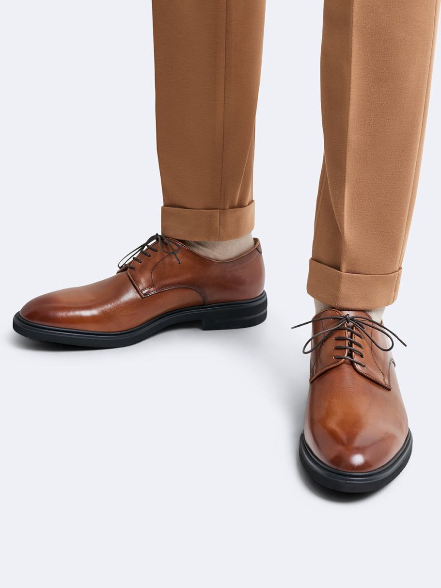 CHAUSSURES HOMME