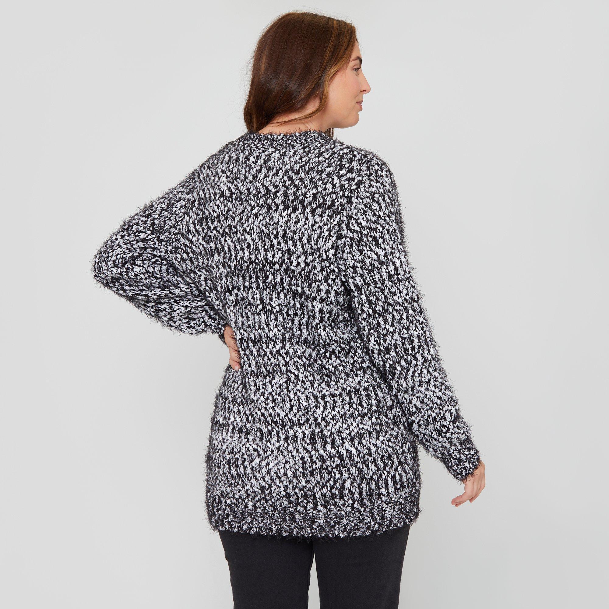 Be You BeYou Lantern Jumper Womens
