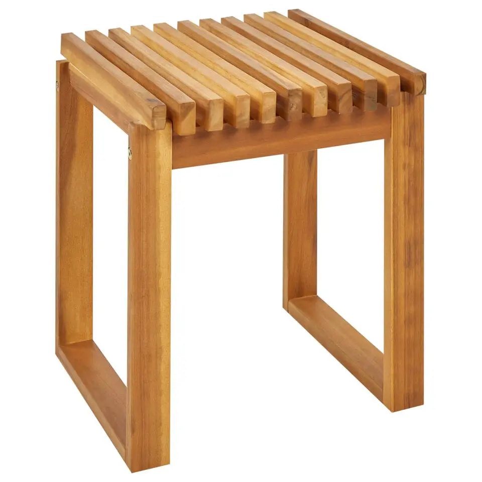 BELLANO - Balkonset - Lichthout - Acaciahout