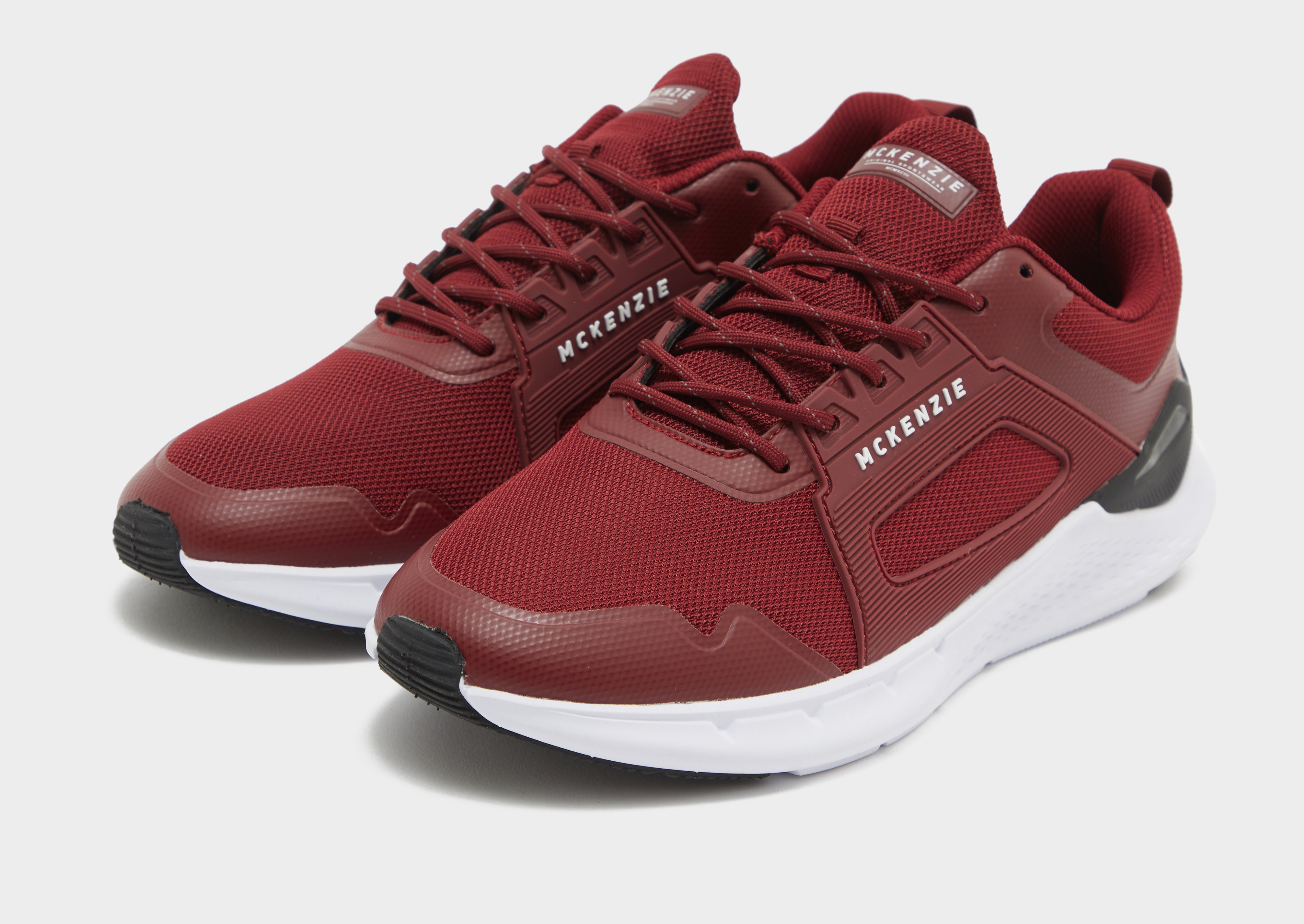 McKenzie Alt Runner Homme