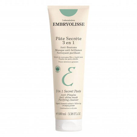 Embryolisse Pâte Secrète 3 en 1